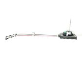 Selector caja de cambios