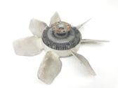 Embrayage de ventilateur visqueux