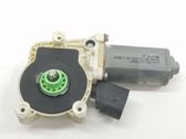 Motor del regulador de la ventanilla de la puerta delantera