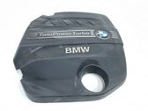 Cubierta del motor (embellecedor)
