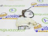 Cerradura de puerta delantera
