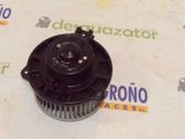 Heater fan/blower