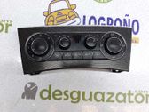 Unidad de control climatización