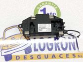Resistencia motor/ventilador de la calefacción