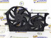 Ventilador eléctrico del radiador