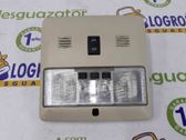 Front seat light