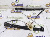 Regulador de puerta delantera con motor