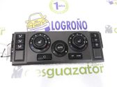 Climate control unit