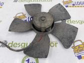 Ventilador eléctrico del radiador