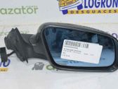 Front door electric wing mirror