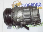Compresor (bomba) del aire acondicionado (A/C))