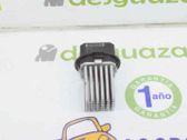 Resistencia motor/ventilador de la calefacción