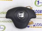 Steering wheel airbag