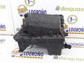 Caja del filtro de aire