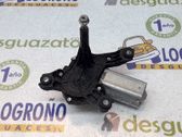Motor del limpiaparabrisas trasero