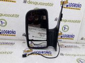 Elektryczne lusterko boczne drzwi przednich
