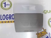 Luz del asiento delantero