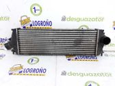 Radiador intercooler
