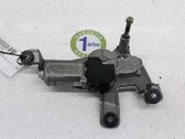 Motor del limpiaparabrisas trasero