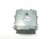 Unidad de control/módulo del motor