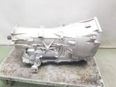 Manual 5 speed gearbox