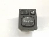 Wing mirror switch