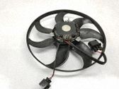 Ventilador eléctrico del radiador