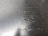 Placa protectora/protector antisalpicaduras motor
