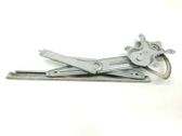 Regulador de puerta delantera con motor
