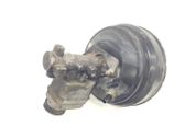 Brake booster
