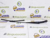 Brazo del limpiaparabrisas delantero