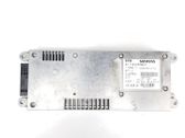 Unidad de control/módulo del teléfono