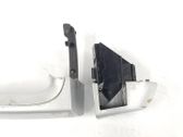 Front door exterior handle
