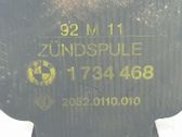 Zündspule Zündmodul