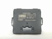 Autres unités de commande / modules