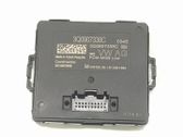 Autres unités de commande / modules