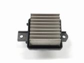Resistencia motor/ventilador de la calefacción