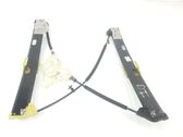 Regulador de puerta delantera con motor