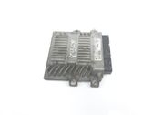 Unidad de control/módulo del motor