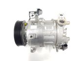 Compresor (bomba) del aire acondicionado (A/C))