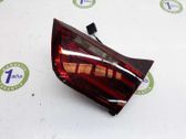 Tailgate rear/tail lights