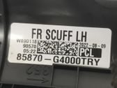 Sonstiges Einzelteil Innenraum Interieur