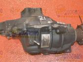 Front differential