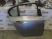 Rear door