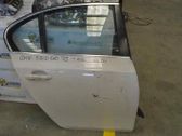Rear door