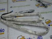 Airbag del techo