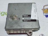 Unidad de control/módulo del motor