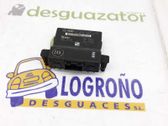 Módulo de control Gateway