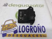 Módulo de control Gateway