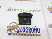 Gateway control module